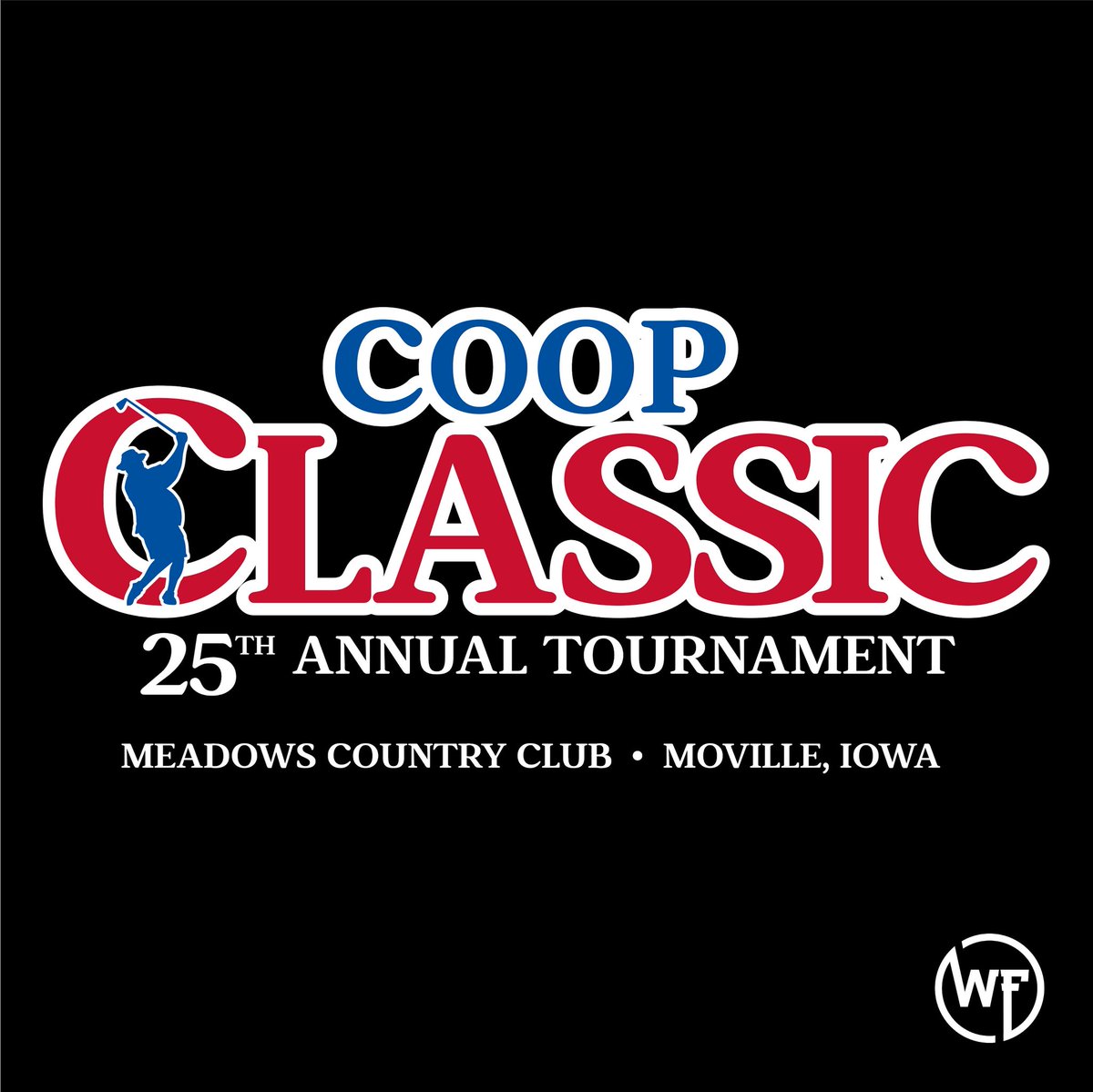 wof247's tweet photo. ⛳️ The Coop Classic store is open now! ⛳️

Be sure to order now so you have your gear before the tournament! Shop closes on Monday, July 14 at 10 am.

🔗 https://t.co/8v7whWkGxR https://t.co/xPJu3wVrEW