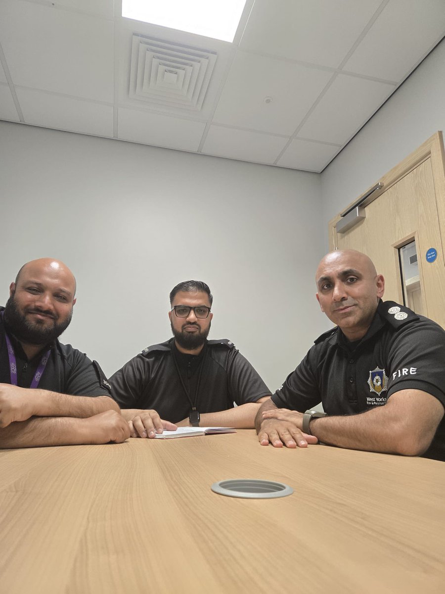 Bradford Stronger Communities Team tweet media