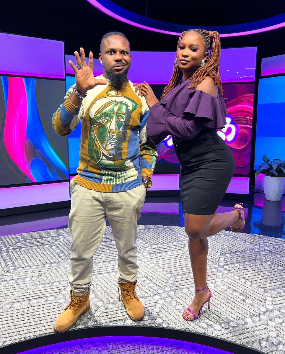 TVC Entertainment tweet media