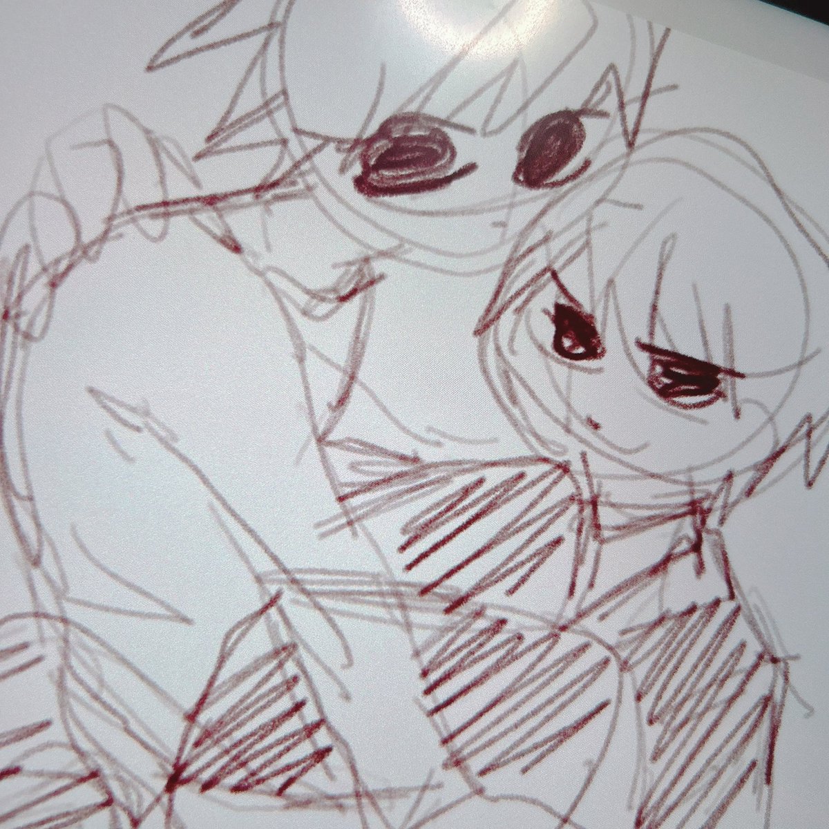 みﾁｬﾝ (@mi_uuc) on Twitter photo 