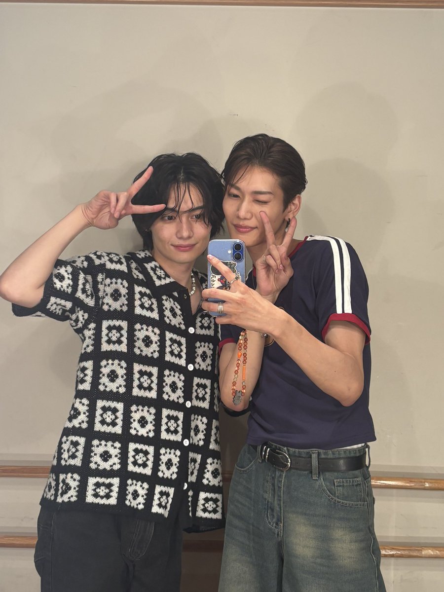 スタボイベント2日目ありがとうございました！
2日間最高に楽しかったです！！
もっとお話したかったあ
またイベントできますよーに！
これからも応援よろしくお願いします🫡
ありひろからエール貰った🫶
 
 #スタボ