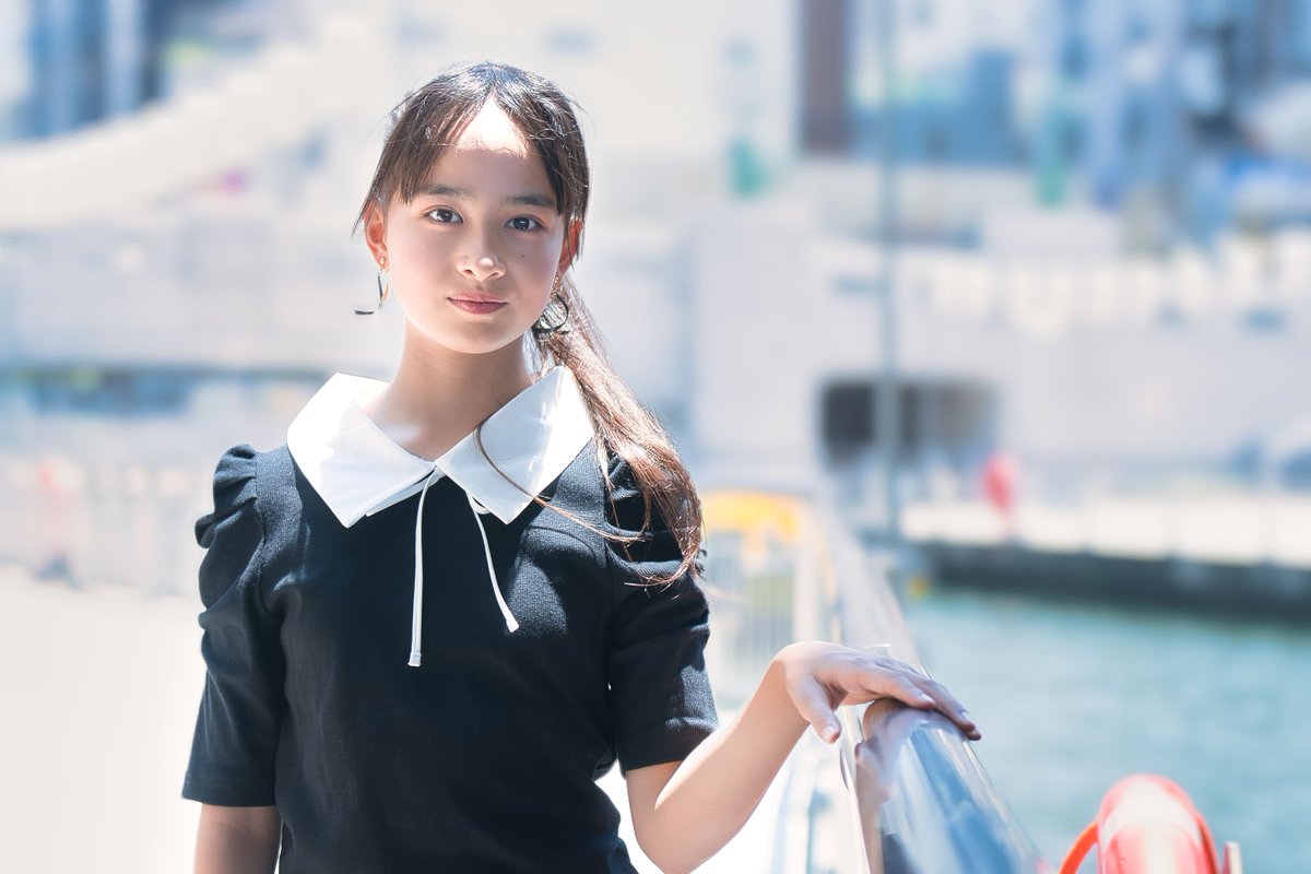 2025.6.29
#大阪モデル撮影会
グループ撮影

#あいぽん #Ayla #あいら その４
#FairyDOLL