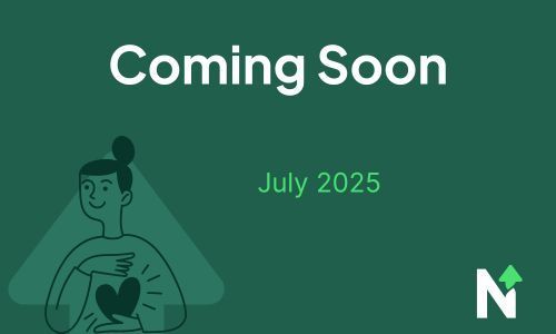 Something exciting is coming soon!! Keep your eyes peeled for more details - we'll be giving you little sneaky peaks over the next couple of weeks 🙌