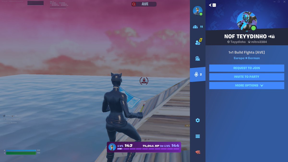 THX FOR FL @Teyygoty W BESTER MANN