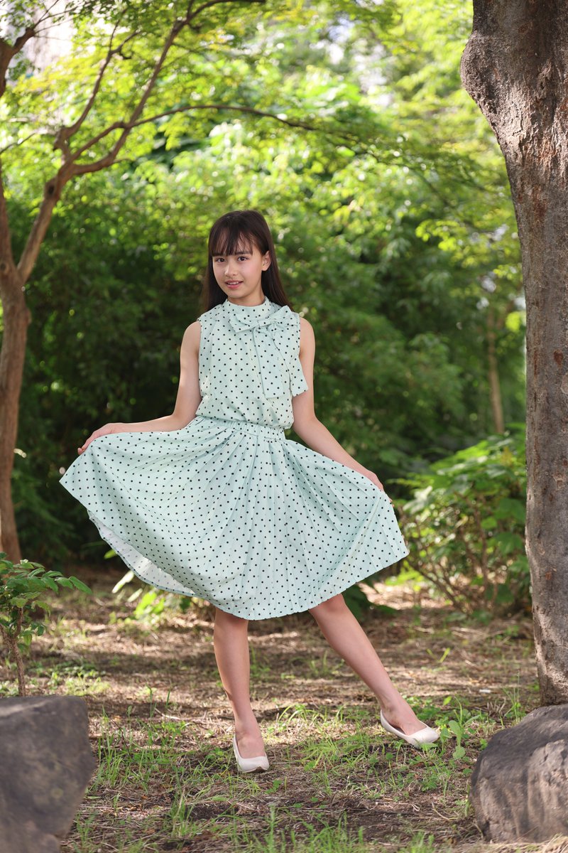 少し大人っぽく 
JS5 の あいらちゃん ✨🥰

あいぽん❤︎FairyDOLL <a href="/Aylialam/">あいぽん❤︎FairyDOLL</a>
FairyDOLL osaka <a href="/FairyDOLL72/">FairyDOL L osaka</a>
 
#あいぽん #FairyDOLL
#topmodelschool大阪校
#大阪モデル撮影会 #個撮
※大阪市内の公園 2025.6.15