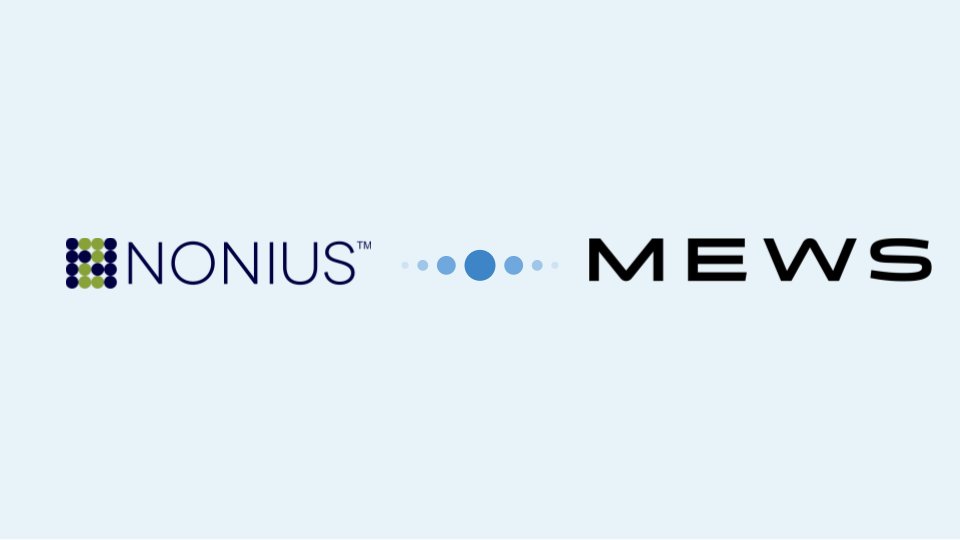 🚀 Nonius and Mews have partnered for years to shape the future of hotel tech together: connecting guest services with property management to streamline operations and elevate stays. This long-standing collaboration allows:

📩 Want to know more? Let’s connect!

#Nonius #Mews