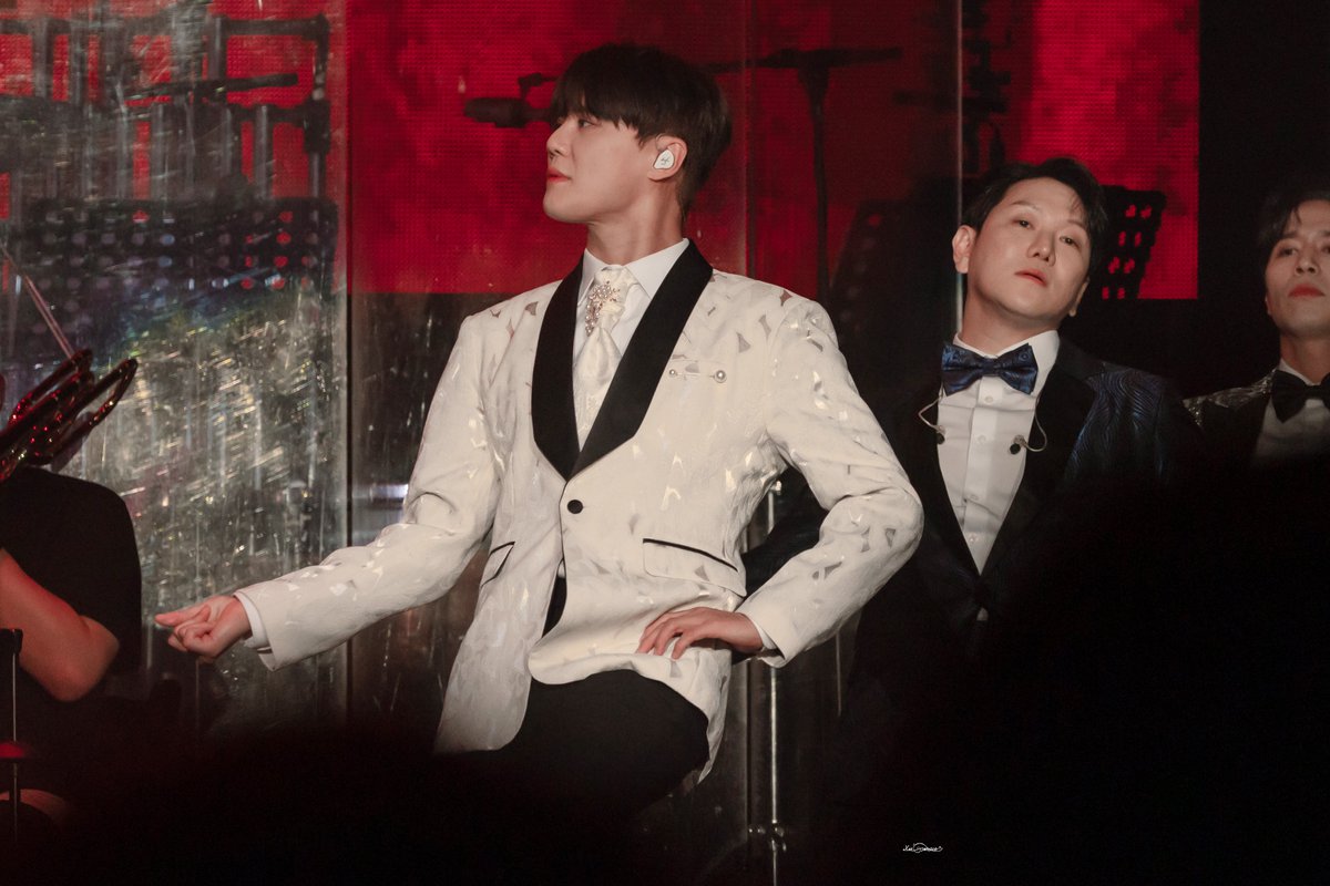 XIA_VIVACE's tweet image. 250629 PALMTREE ISLAND 3rd GALA CONCERT
All That Jazz👯♂️
#XIA #XIA준수 #김준수 #시아준수 #JUNSU #ジュンス #金俊秀 #팜트리아일랜드 #팜트리아일랜드갈라콘서트 #팜트리콘서트