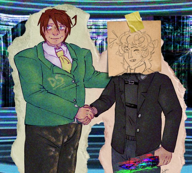 Seborga_real_'s tweet photo. Some silly stuff (ocs not mine)

#hetalia #hetaliaseborga #hetaliaoc https://t.co/4cx6skrFo6