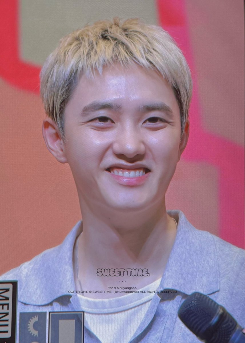 Everywjkp's tweet photo. 250703 BLISS LISTENING PARTY EVEN

#도경수 #디오 #DOHKYUNGSOO #KYUNGSOO #DO (D.O.) #都暻秀 #ドギョンス 
#BLISS #DOHKYUNGSOO_BLISS #도경수_BLISS https://t.co/9GwfD2LzRE