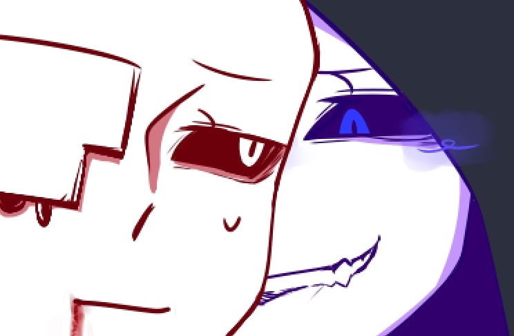 glitchyass's tweet photo. ❤️🩹💙
#afterdeath #genosans #reapersans #utmv #utaus #sans https://t.co/L6SJZx1kS7