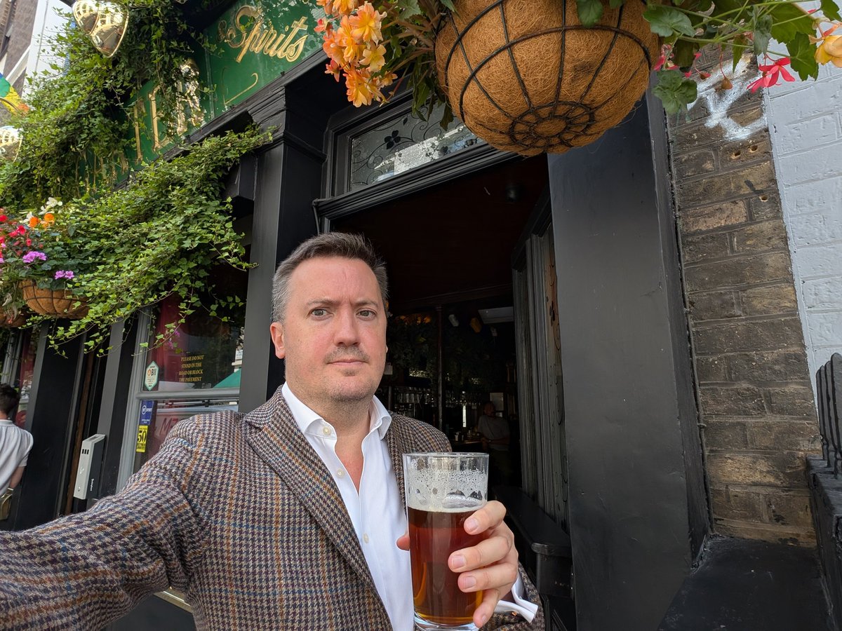 Tweedy Pubs tweet media