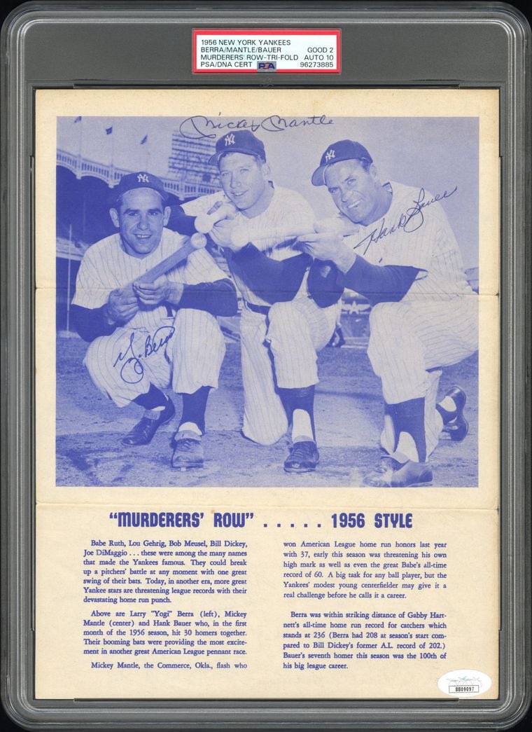 Thought I would share this POP 1 stunner 1 more time before it heads off to its new home today.