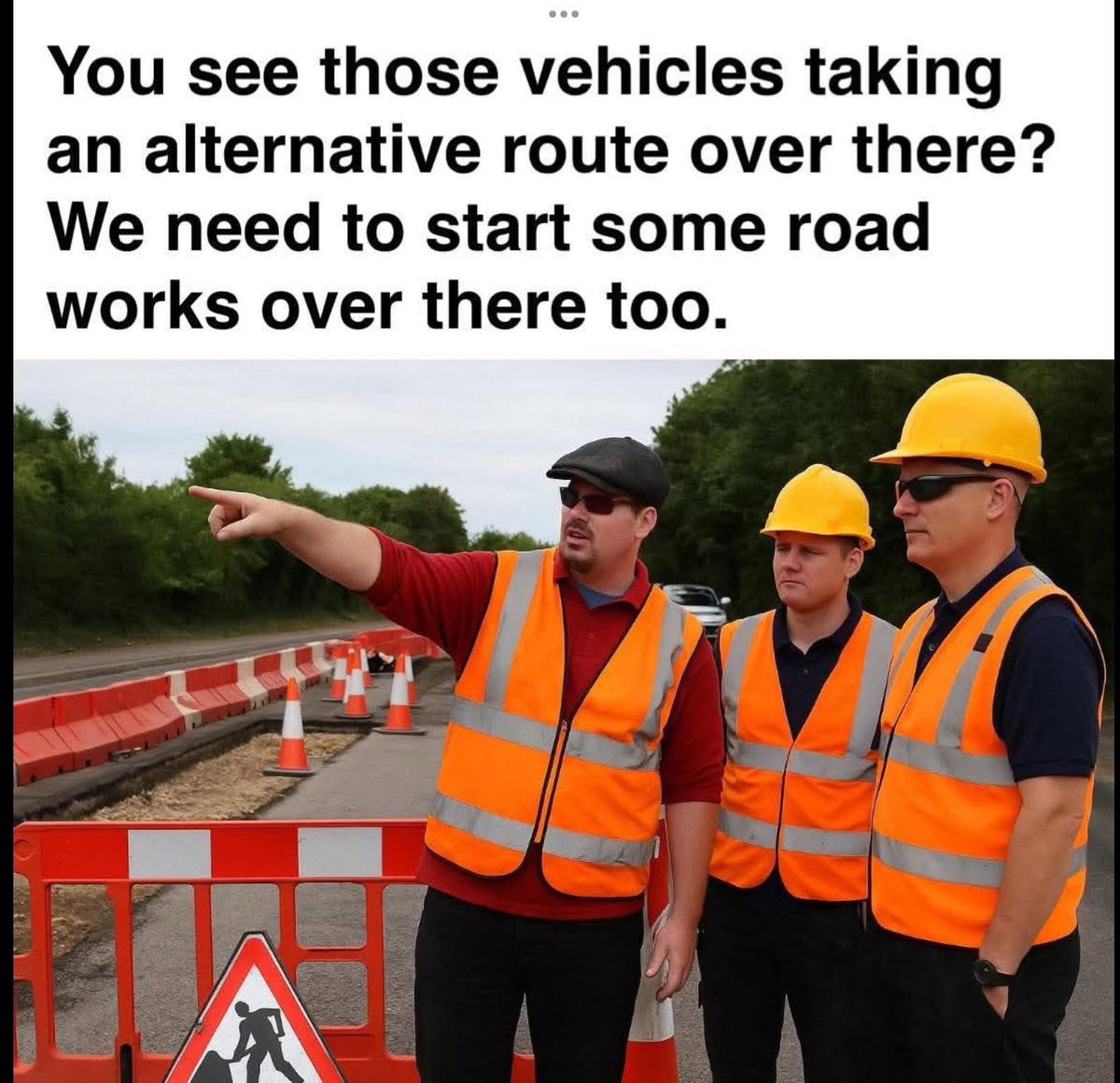 Andy Wernham (@andywernham) on Twitter photo 