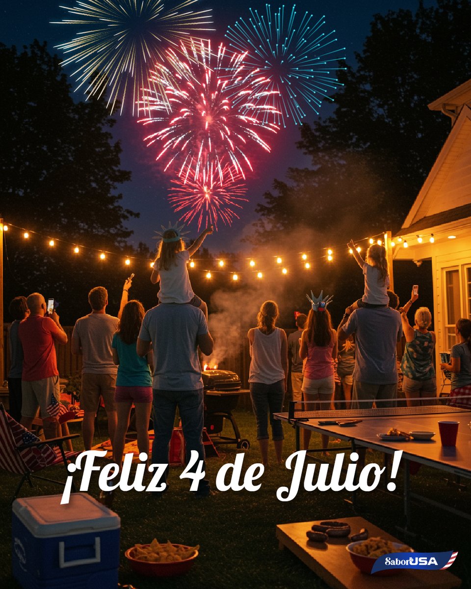 SaborUSA tweet media