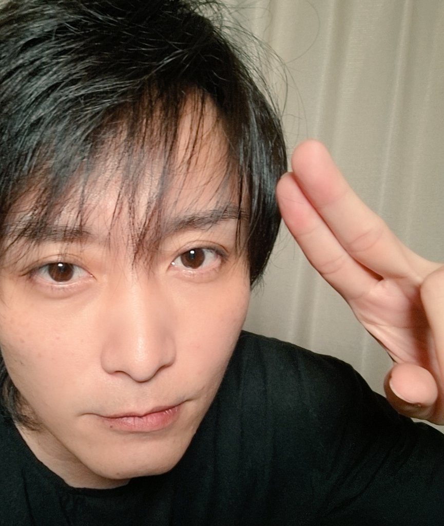 FC生配信、ご視聴ありがとうございました！！ 良い夜を～。また今月の