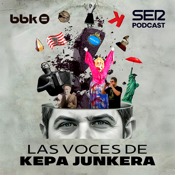 📻 Ya puedes escuchar 'Las voces de Kepa Junkera', un podcast que nos permite escuchar de nuevo a este músico gracias a IA

🗣️ "En mi casa había pocas cosas físicas. Pero había algo más importante, la fuerza de la música"

Por <a href="/radiobilbao/">Radio Bilbao</a>

cadenaser.com/audio/17508365…