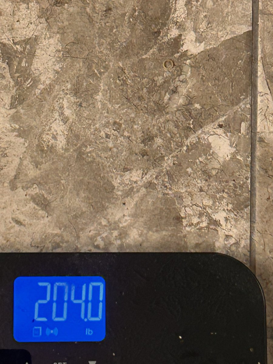 Down 25 but hungrier than ever 😈