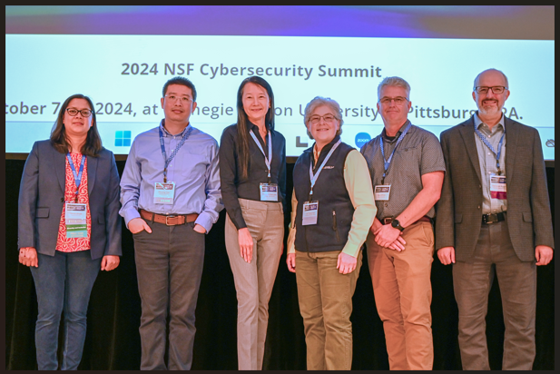 SH_Institute's tweet photo. Applications Open: 2025 Trusted CI Fellowship!

This is your chance to receive expert training, work closely with Trusted CI members, and further empower the NSF community to secure its own research.

Apply here: https://t.co/gMjdWVyr6E https://t.co/o3Xr5pSTtp