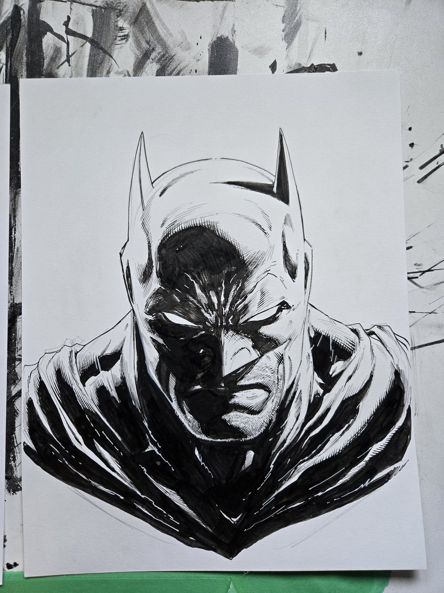 JasonFabok's tweet image. Ill be at Montreal Comiccon this weekend from July 4-6th. Ill have these sketches available first come-first served. This is my first time coming to Montreal and I'm looking forward to it!