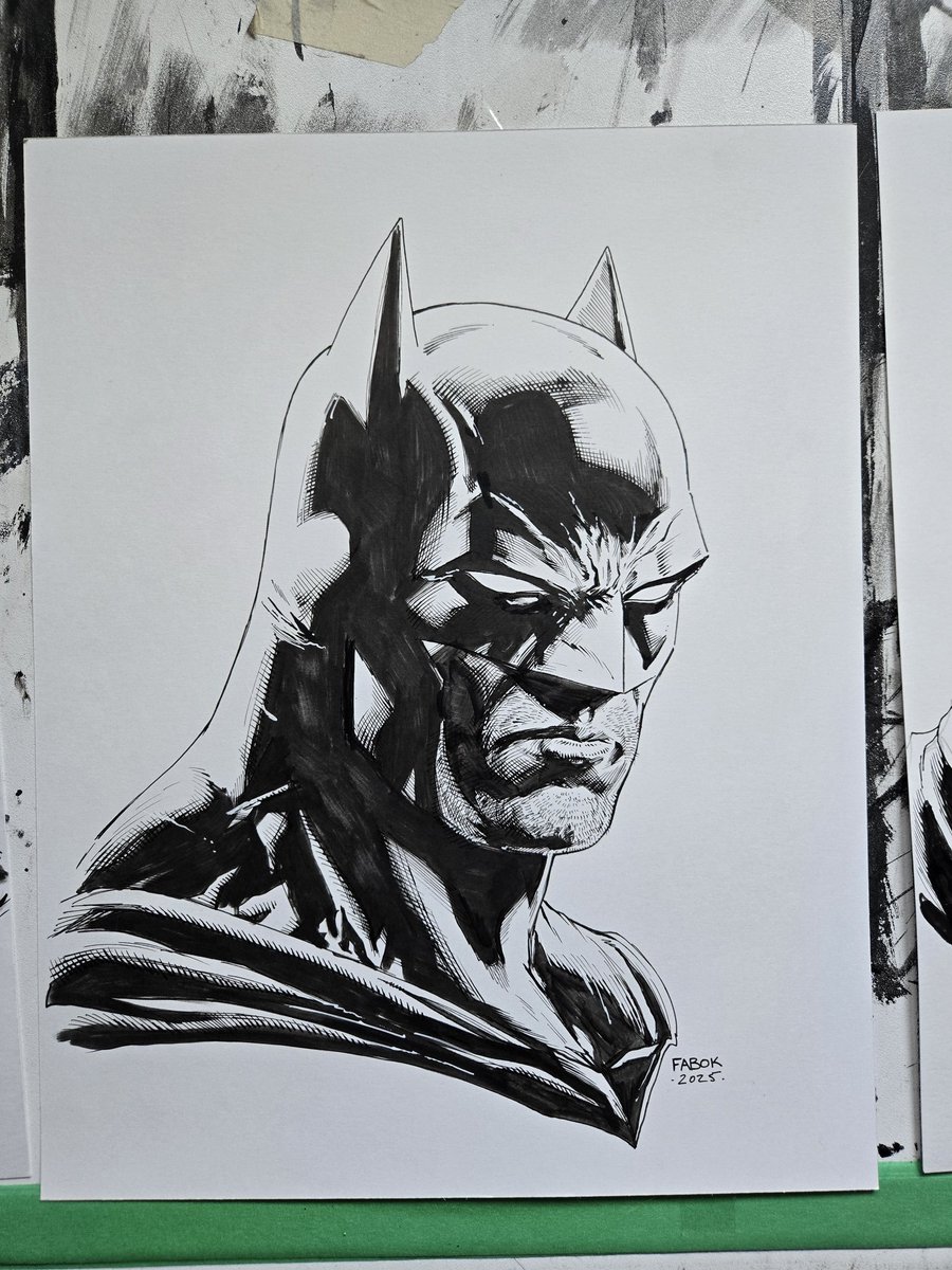 JasonFabok's tweet image. Ill be at Montreal Comiccon this weekend from July 4-6th. Ill have these sketches available first come-first served. This is my first time coming to Montreal and I'm looking forward to it!