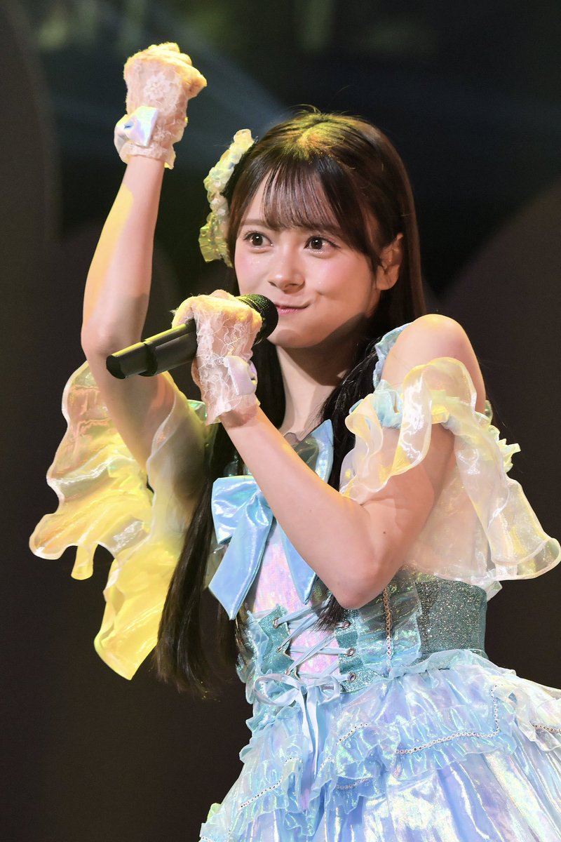 AKB48 #AKB18期生_青空コン #伊藤百花 #AKB_カメコ AKB48 18期生昇格