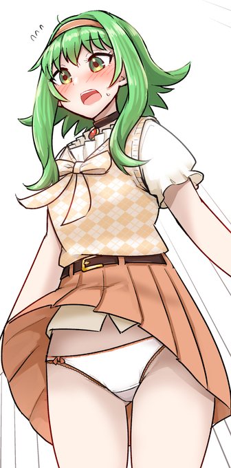 風ちらぐみさん 