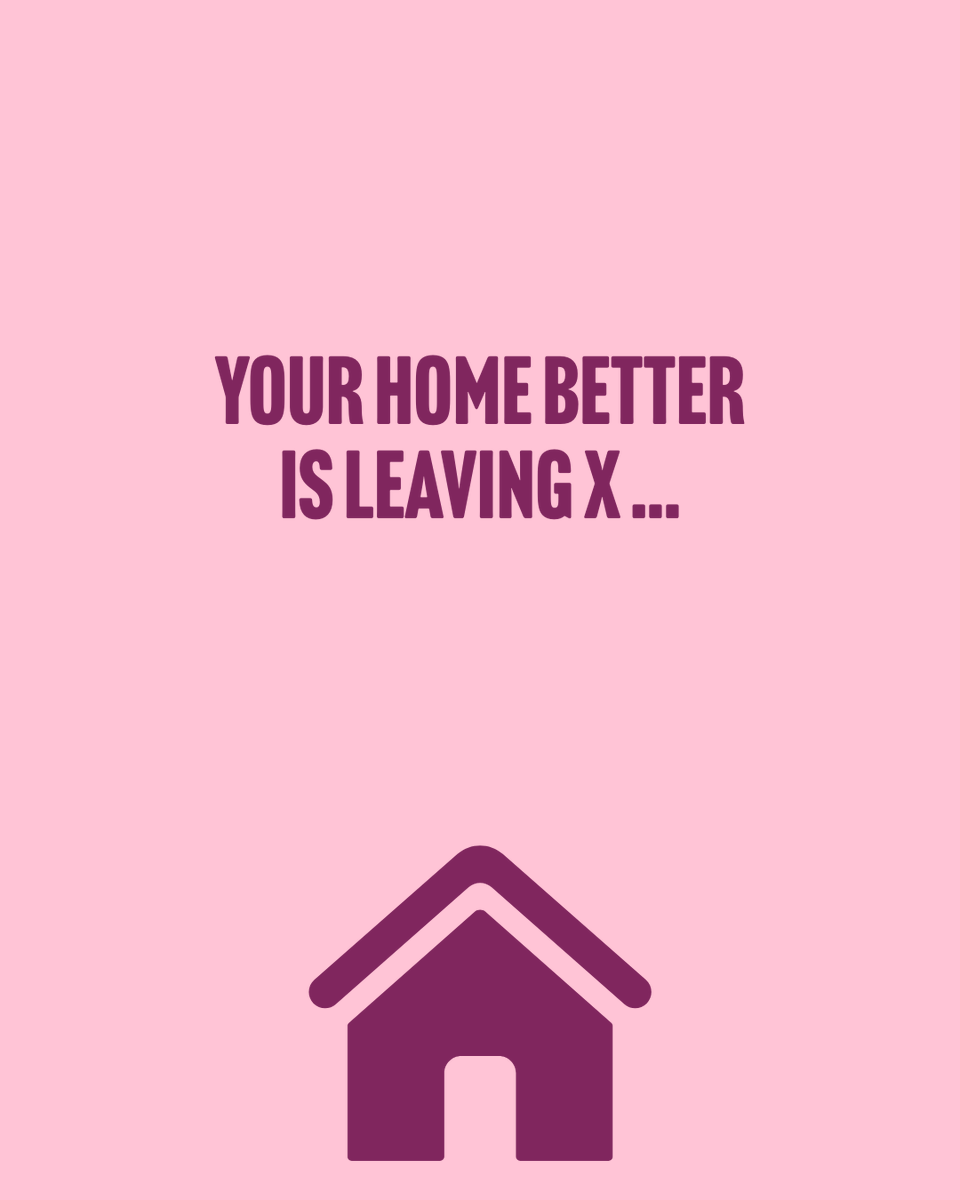 Your Home Better tweet media