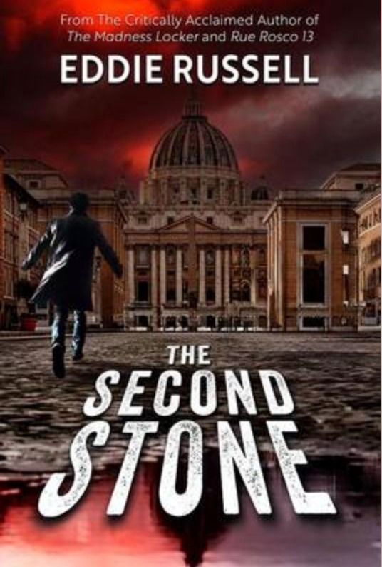 Bolstered by a slick cast of investigators, operatives, and problematic men of the cloth, this complex and disquieting novel has a deeper purpose than plot-driven action, resulting in a timely, educational, and provocative read. 
books2read.com/ER-TSS ◄ ◄.