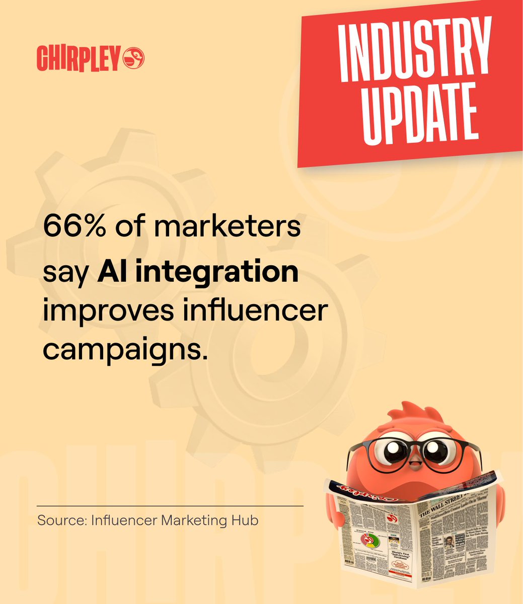 Chirpley's future: AI-powered captions, planners, and agents built for not just marketers but also, creators.