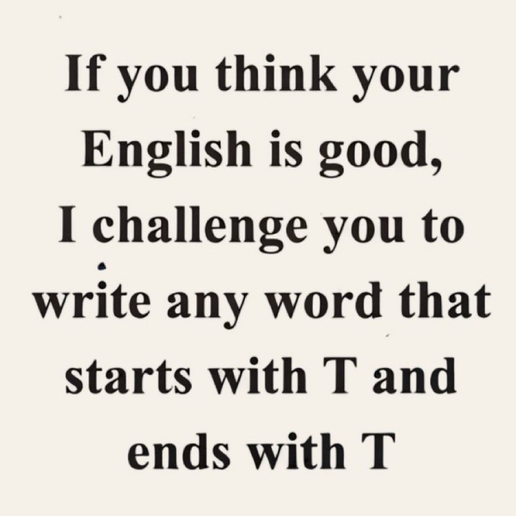 Art of Thinking tweet media