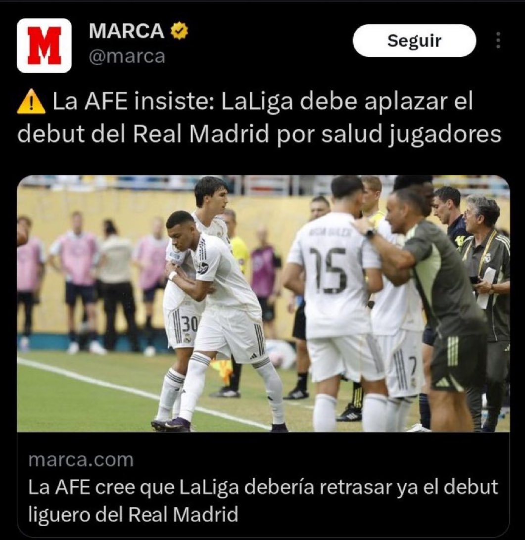 Somhiseremfcb's tweet photo. Al Barça le obligaron a jugar ante Osasuna con Araujo y Raphinha llegando con horas tras su partido con selecciones https://t.co/3nK7mw9WVZ