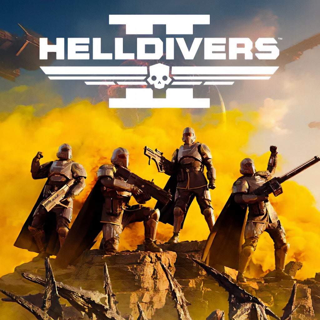 HazzadorGamin's tweet photo. Playstation gets Gears of War Reloaded & Xbox gets Helldivers 2 in same month π€ https://t.co/IP4ux5XjMo