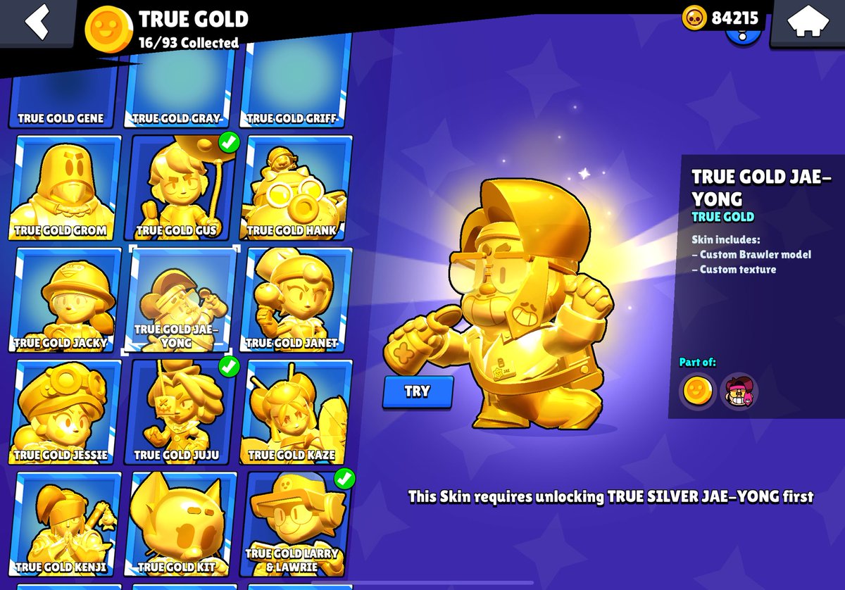 LUMI gold or JAE-YONG gold?