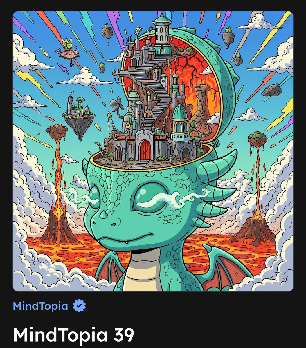 Mind_Topia's tweet photo. This looks goodd🤗
#DragonBall #NFT #NFTCommunity #MindTopia https://t.co/ad9xOnDeni