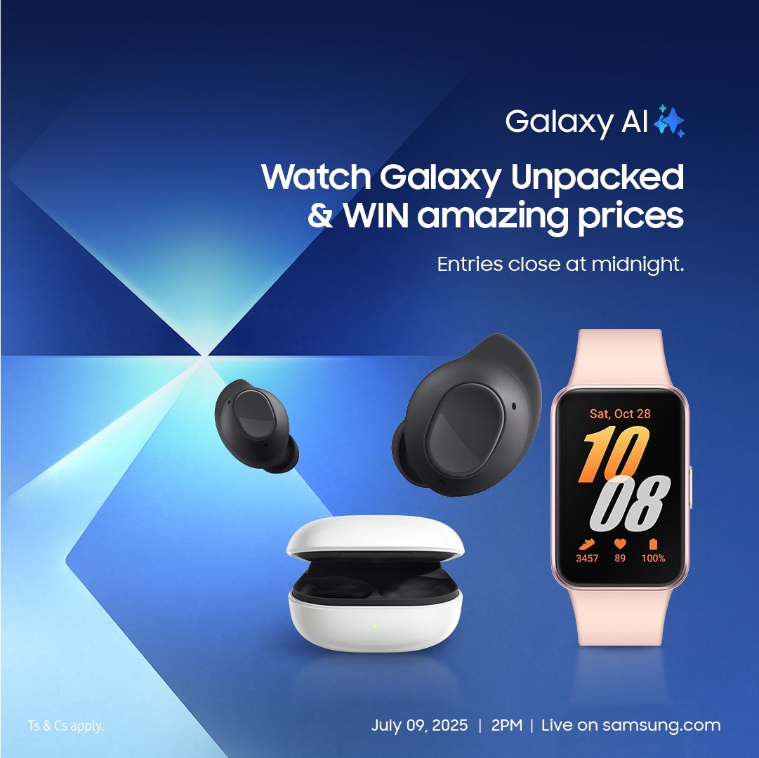 Stream Studios Ghana tweet media