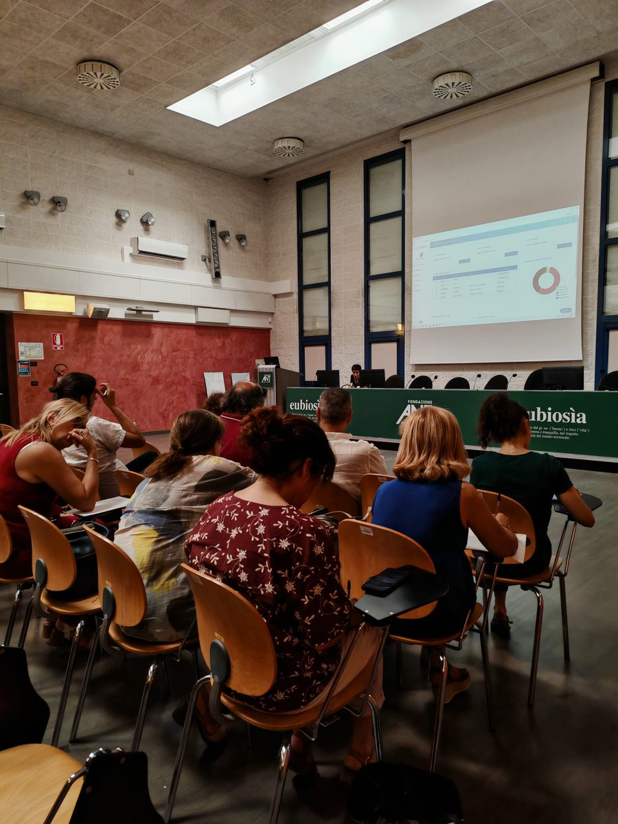 Vitaever's tweet photo. Un software non è solo tecnologia: è uno strumento che diventa valore quando viene compreso e utilizzato. 
Grazie a tutte le equipe che scelgono di crescere insieme a noi, migliorando i processi organizzativi e dedicando più tempo alla cura dei pazienti. https://t.co/TFMgsOLSLW