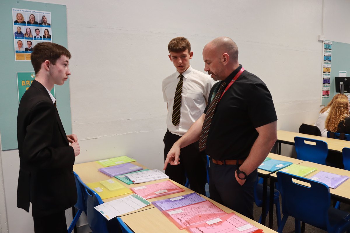 A productive meeting for our #Zanzibar2025 team yesterday as they created resources and lesson plans ready for their once-in-a-lifetime African adventure! Good luck team!

#PenricePride #AfricanAdventures #Africa #Teamwork #Volunteering