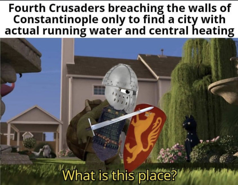 Varangian Chronicler (@varangian_tagma) on Twitter photo 