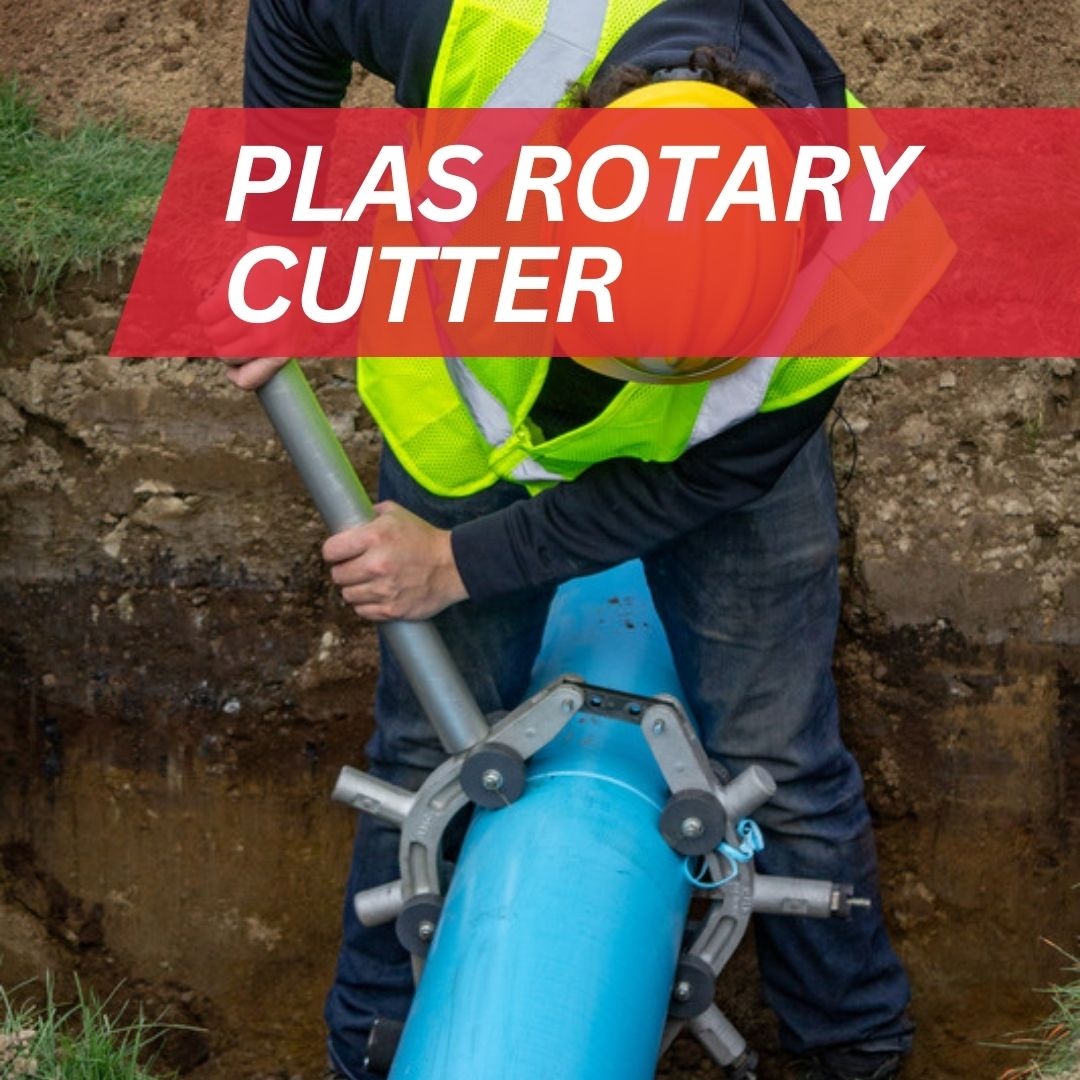 ReedPipeTools's tweet image. Clean, safe cuts with just 6–8&quot; clearance. REED PLAS In-Line Rotary Cutters make trench work fast and efficient for PVC or PE pipe. 

More Info: reedmfgco.com/en/products/pl…
⁠
#plasticpipetools #reedpipetools #plascutter #pvccutter #pvcpipe #reedmfgco