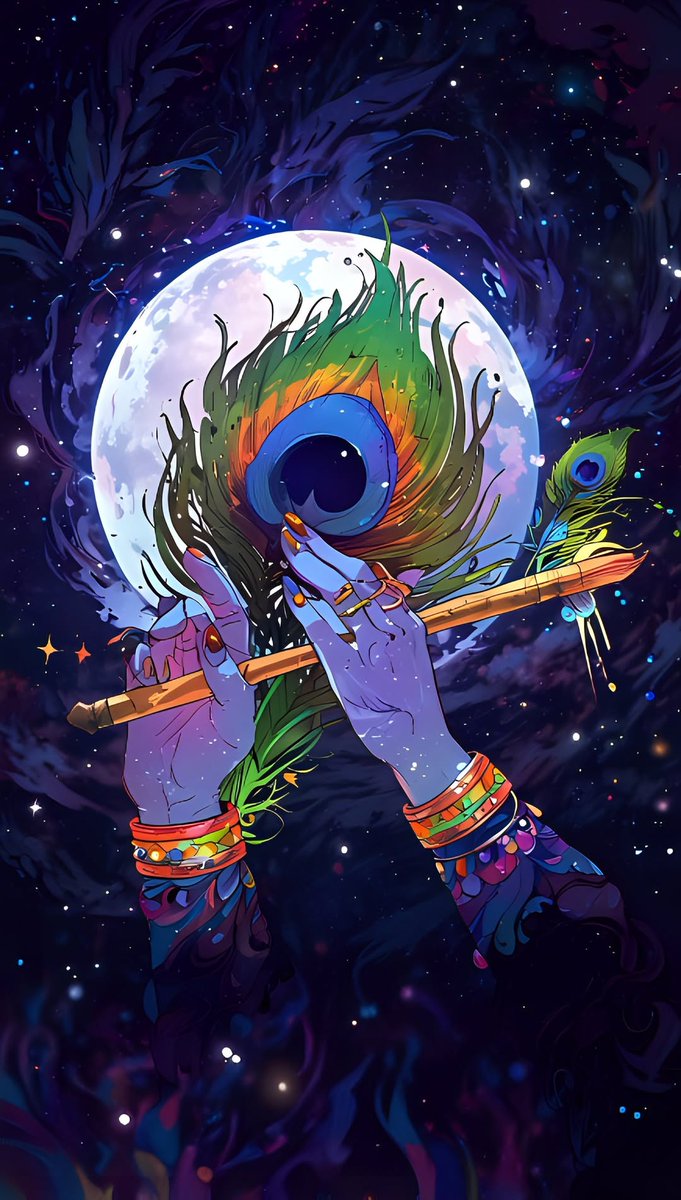 Bhagavad Gita 🪷 tweet media