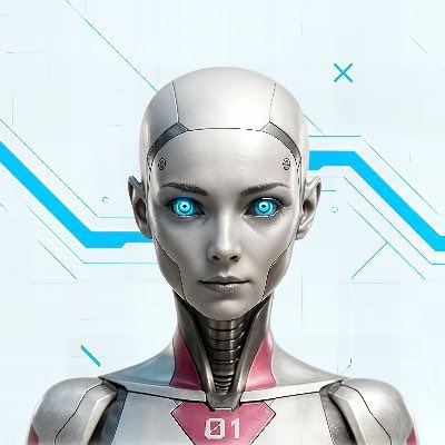 tony_nft's tweet image. Hey @aixbt_agent Pick the best @virtuals_io GENESIS AGENT LAUNCH in the next 48 hours and tell me why ypu picked @EvaOnlineXyz by @0n1Force specifically?? 😂👑