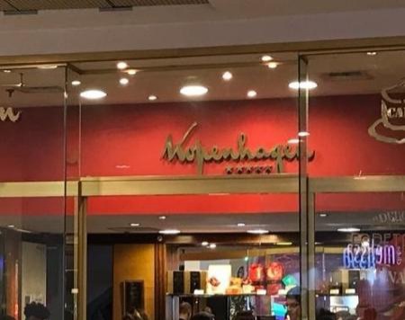 Quem conhece sabe do que se trata! Quantos donos de uma quitanda de chocolate como essa compraram mansões nos últimos anos?