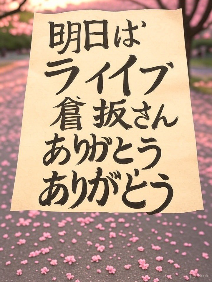 Mt_Pontaro's tweet photo. え？
明日もう金曜日？

つまり…

ライブだー！！

楽しい金曜日過ごせるイベントあります！！ https://t.co/QvJxAPy9w7