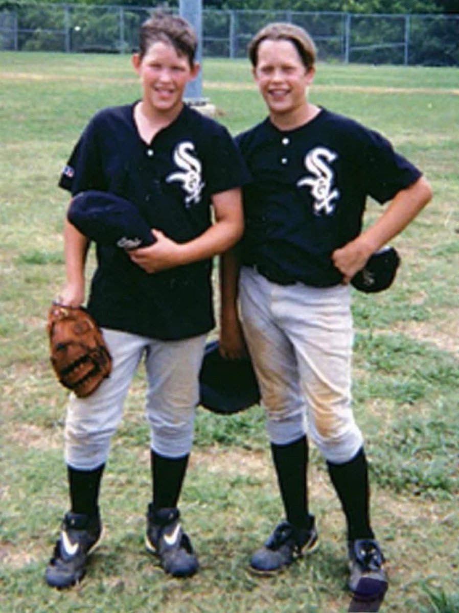 Clayton Kershaw was destined to get his 3000th strikeout vs the White Sox