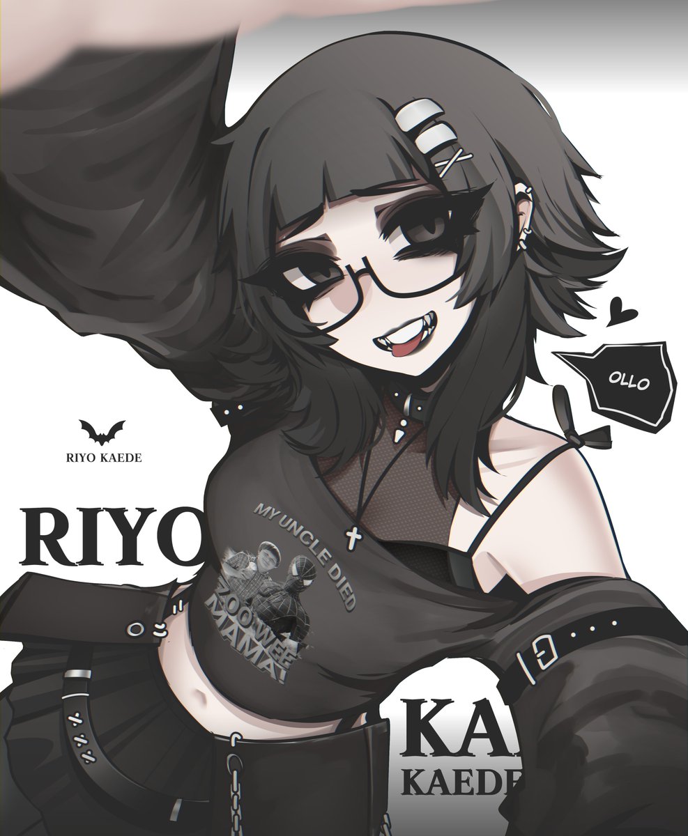 Riyo 🦇