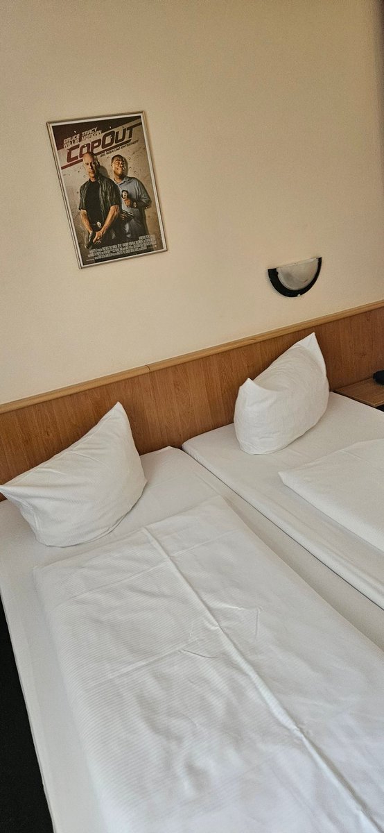 So im Hotel angekommen 😁😁