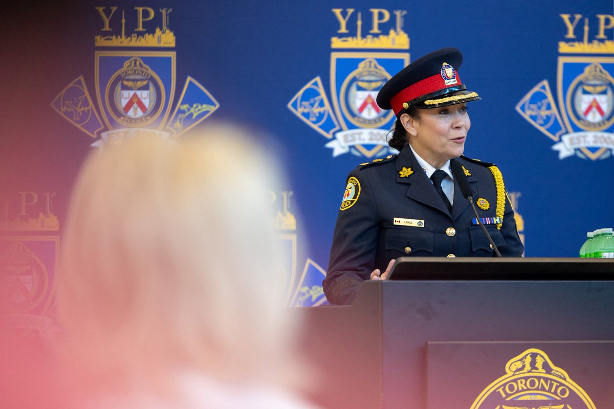 Shelley Carroll (@shelleycarroll) on Twitter photo Proud to join <a href="/TorontoPolice/">Toronto Police</a> yesterday at this year’s <a href="/youthinpolicing/">Toronto Police Service - Youth in Policing</a> launch! This program gives youth across Toronto valuable work experience, leadership skills & a stronger connection to their community. With the right support, their potential is limitless. <a href="/TPSBoard/">Toronto Police Service Board</a> Proud to join <a href="/TorontoPolice/">Toronto Police</a> yesterday at this year’s <a href="/youthinpolicing/">Toronto Police Service - Youth in Policing</a> launch! This program gives youth across Toronto valuable work experience, leadership skills & a stronger connection to their community. With the right support, their potential is limitless. <a href="/TPSBoard/">Toronto Police Service Board</a>