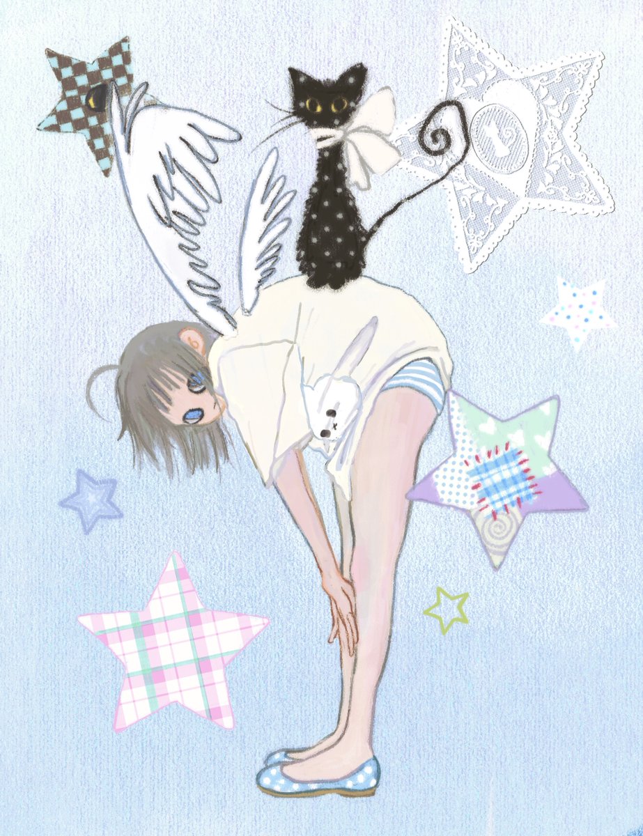 congming33's tweet image. ☆
