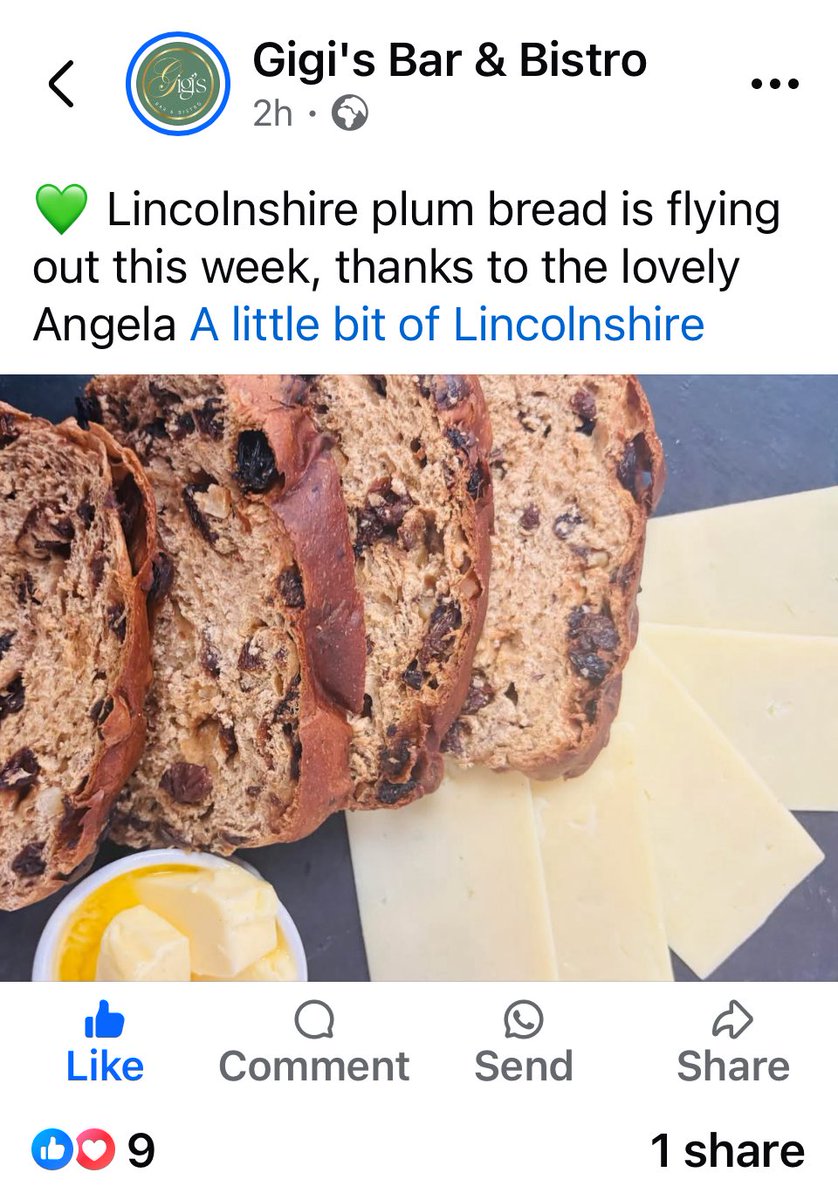 A Little Bit Of Lincolnshire™ tweet media