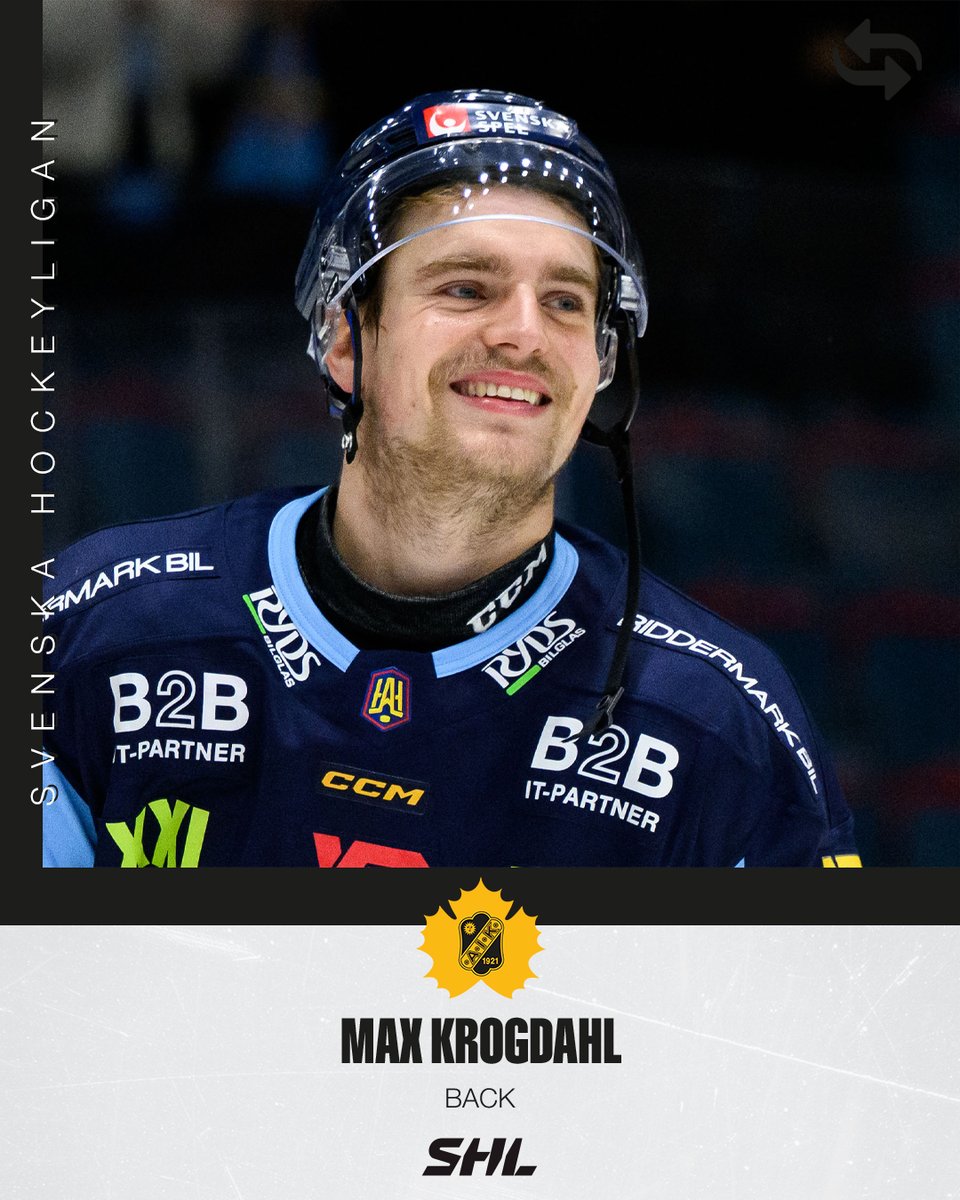 SHL.se tweet media